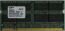 【中古】【輸入品・未使用】2?GB ddr2?So - DimmノートアップグレードAcer Aspire 5920???6914?5920?G 6920?G ...