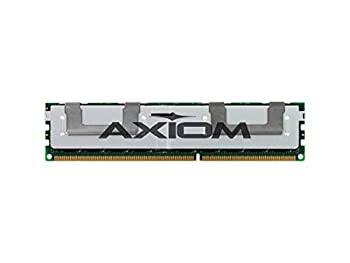【中古】【輸入品・未使用】AXIOM 4GB