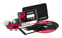 【中古】【輸入品・未使用】SSDNow V200 64GB SATA 3 2.5