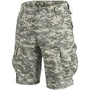 【中古】【輸入品・未使用】Helikon CPUメンズショーツACUデジタル US サイズ: L