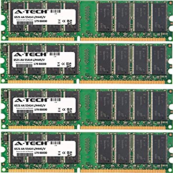 【中古】【輸入品・未使用】バリエーション親vp0000000007972 4GB KIT (4 x 1GB) (400MHz) AM029671 【中古】【輸入品・未使用】バリエーション親vp0000000007972 4GB KIT (4 x 1GB) (400MHz) AM029671