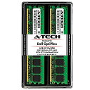 【中古】【輸入品・未使用】A-Tech 4GB (2X 2GB) メモリRAMキット Dell OptiPlex 960, 760, 755, 745, 740, 360, 330, 160 (MT, DT, SF..