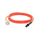 【中古】【輸入品・未使用】アドオンコンピュータ周辺 L Addon 2m SC - Mt-rj Om1 パッチケーブル