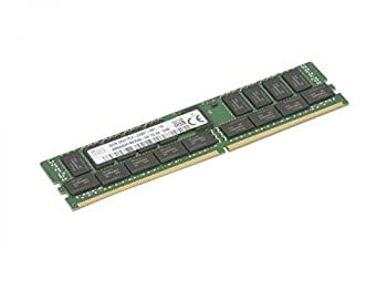 【中古】【輸入品・未使用】Supermicro認定mem-dr432l-hl01-er24?Hynix 32?GB ddr4???2400?ECC REG DIMM 【中古】【輸入品・未使用】Supermicro認定mem-dr432l-hl01-er24?Hynix 32?GB ddr4???2400?ECC REG DIMM