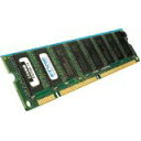 【中古】【輸入品・未使用】512?MB (1?x 512mb) pc133?ECC Unbuffered 168