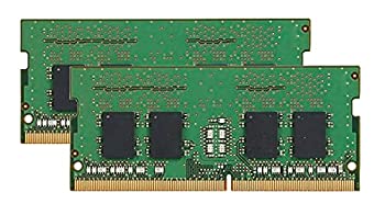 šۡ͢ʡ̤ѡMushkinEssentials 16?GB ( 2?x 8?g ) 260-pin ddr4?2133?MHz pc4???17000Ρȥ֥åǥmes4s213ff8g18?X 2