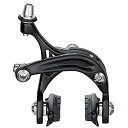 【中古】【輸入品・未使用】campagnolo(カンパニョーロ) CENTAUR BLK ブレーキ 中