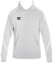 【中古】【輸入品・未使用】Arena TL Hoodie White XX-Large