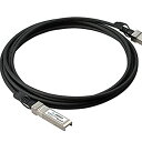 【中古】【輸入品・未使用】Axiom Memory - 10GBC03SFPP-AX - Axiom SFP+ to SFP+ パッシブTwinax ケーブル 3m - ネットワークデバイス用ツインアキシャル - 10フィート - 1(2)