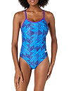 【中古】【輸入品・未使用】Arena Women 's Mast Origami MaxlifeシンストラップオープンRacer Back Onepiece水着...