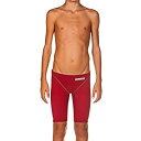 【中古】【輸入品・未使用】arena Boy's Powerskin ST 2.0 Jammer Racing Suit