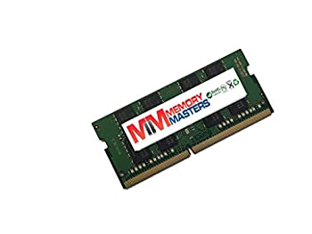 šۡ͢ʡ̤ѡMemoryMasters 8GB ꡼ Dell Optiplex 7040 륤 ǥȥå DDR4 2133MHz SODIMM RAM (MemoryMasters)