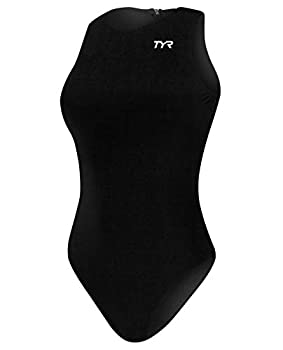 【中古】【輸入品・未使用】Accusplit Suits TYR レディース ブレイクアウェイウォーターポロスーツ 38