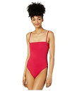 【中古】【輸入品・未使用】Roxy レディース カジュアル ムード ワンピース 水着 女性用 Erjx103232 US サイズ: Small カラー: レッド