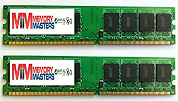 【中古】【輸入品・未使用】8GB 2X4GB RAM メモリ ASRock マザーボード対応 Fatal1ty X79 Professional MemoryMasters Memory Module 240pin PC3-12800 1600MHz DDR3 ECC UD
