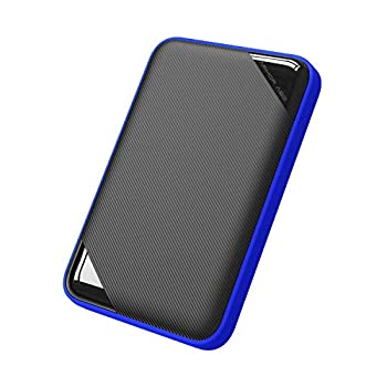 【中古】【輸入品・未使用】Silicon Power 2TB ゲームドライブ 外付けハードドライブ A62 PS5 PS4 Xbox One PC Mac 対応
