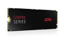 【中古】【輸入品・未使用】XPG S7シリーズ:1TB PCIe Gen3x4 M.2 2280ソリッドステートドライブ