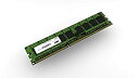 【中古】【輸入品・未使用】4GB DDR3-1600 ECC UDIMM