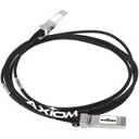 【中古】【輸入品・未使用】AXIOM 10GBASE-CU SFP+ PASSIVE DAC TWINAX CABLE DELL COMPATIBLE 0.5M