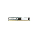 【中古】【輸入品・未使用】Hynix DDR3 1866MHzCL13 VLP RegECC 2Rx4 HMT41GV7AFR8C-RDT8 HYNIX 小売り 8GB(2)