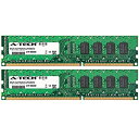 【中古】【輸入品 未使用】A-Tech 4GB キット (2 x 2GB) ゲートウェイ DX4320 DX4320-01e DX4320-02e DX4320-04e DX4320-09 DX4320-17 DX4320-19 DX4320-39 DX4320-45 4320