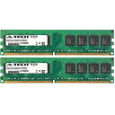【中古】【輸入品・未使用】バリエーション親vp0000000002282 4GB KIT (2 x 2GB) (800MHz) AM065843