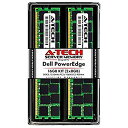 【中古】【輸入品・未使用】16?GBキット2?x 8?GB Dell PowerEdge c8220?C8220?X m420?m520?m610?X m620...