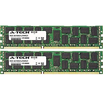 【中古】【輸入品・未使用】バリエーション親vp0000000001116 8GB KIT (2 x 4GB) (1333MHz) Dual Rank AM144053