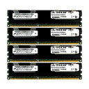 【中古】【輸入品・未使用】A-Tech Micron 16GB キット 4X 4GB PC3-10600 1.5V HP ProLiant SL270S G8 500658-B21 DL170E G6 SL4540 G8 BL2X220C G6 BL2X220C G7 500203-06(2)