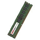 【中古】【輸入品・未使用】MemoryMasters 16?GB 240?- pin DIMM 1866?MHz ddr3?pc3???14900?ECC Registeredサーバー用の???のみ(2)