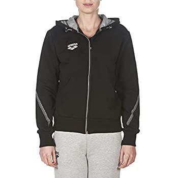 【中古】【輸入品・未使用】Arena Swim OUTERWEAR レディース US サイズ: X-Small カラー: ブラック 【中古】【輸入品・未使用】Arena Swim OUTERWEAR レディース US サイズ: X-Small カラー: ブラック