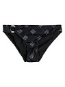 【中古】【輸入品・未使用】Roxy SWIMWEAR レディース カラー: ブラック