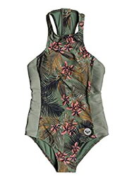 【中古】【輸入品・未使用】Roxy SWIMWEAR レディース US サイズ: X-Small カラー: ブルー