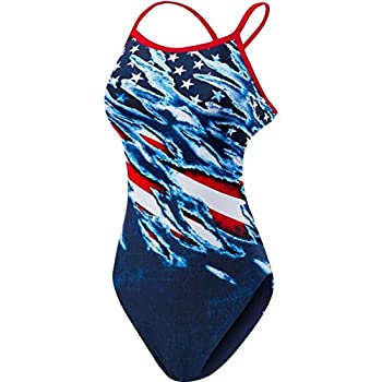 【中古】【輸入品・未使用】TYRレディースLive Free Diamondfit水泳One Piece 24 ブルー 【中古】【輸入品・未使用】TYRレディースLive Free Diamondfit水泳One Piece 24 ブルー