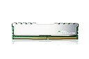 【中古】【輸入品・未使用】Mushkin 16?GB (1?x 1?) Silverline ddr4?UDIMM 2666?MHz pc4???21300デス...