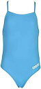 【中古】【輸入品・未使用】Arena Girl 's Mast MaxlifeシンストラップオープンRacer Back One Piece Swimsuit 10Y26