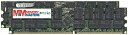 【中古】【輸入品・未使用】MemoryMasters 379300-B21 4GB (2x2GB) HP/Compaq Proliant BL25P/BL35P...