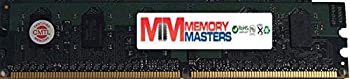 【中古】【輸入品 未使用】MemoryMasters 4GB DDR3 メモリーアップグレード Dell Vostro 270s PC3-12800 240 ピン 1600MHz デスクトップ RAM (MemoryMasters)