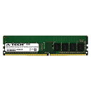 【中古】【輸入品・未使用】A-Tech 4GB モジュール HP Slimline ine 270-p043w デスクトップ&ワークステーションマザーボード用 ...