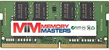 【中古】【輸入品 未使用】メモリマスターズ 8GB Dell Inspiron 15 (3565) DDR4 2400MHz SODIMM RAM (MemoryMasters)