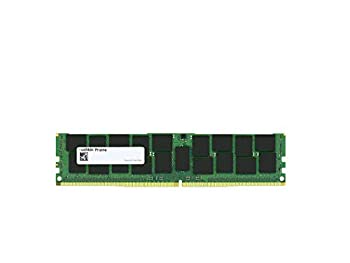 【中古】【輸入品・未使用】Mushkin 16GB Proline DDR4 PC4-21300 2666MHz ECC/REG モデル MPL4R266KF16G28