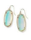 【中古】【輸入品・未使用】Kendra Scott Elle ドロップイヤリング レディース 1.75"L x 0.75"W on earwire【メーカー名】Kendra Scott【メーカー型番】E1017GLD【ブランド名】Kendra Scott【商品説明】Kendra Scott Elle ドロップイヤリング レディース 1.75"L x 0.75"W on earwire当店では初期不良に限り、商品到着から7日間は返品を 受付けております。こちらは海外販売用に買取り致しました未使用品です。買取り致しました為、中古扱いとしております。他モールとの併売品の為、完売の際はご連絡致しますのでご了承下さい。速やかにご返金させて頂きます。ご注文からお届けまで1、ご注文⇒ご注文は24時間受け付けております。2、注文確認⇒ご注文後、当店から注文確認メールを送信します。3、配送⇒当店海外倉庫から取り寄せの場合は10〜30日程度でのお届けとなります。国内到着後、発送の際に通知にてご連絡致します。国内倉庫からの場合は3〜7日でのお届けとなります。　※離島、北海道、九州、沖縄は遅れる場合がございます。予めご了承下さい。お電話でのお問合せは少人数で運営の為受け付けておりませんので、メールにてお問合せお願い致します。営業時間　月〜金　10:00〜17:00お客様都合によるご注文後のキャンセル・返品はお受けしておりませんのでご了承下さい。