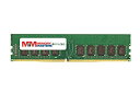 【中古】【輸入品・未使用】MemoryMasters 8GB (1x8 GB) 1333MHz DDR3 PC3-12800 240-ピン ECC DIMM メモリ 特定のサーバー&ワークステーション用 KTD-PE313E/8G(2)