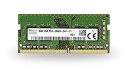 【中古】【輸入品・未使用】Adamanta 8GB (1x8GB) HP 認定 Hynix ノートパソコンメモリ アップグレード HP Omen 15 DDR4...