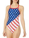 【中古】【輸入品・未使用】TYR レディース Str Spngld ダイヤモンドフット 32