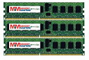 【中古】【輸入品・未使用】MemoryMastersはパソコンには対応していません。 24GB 3x8GB メモリー ECC REG PC3-12800 PowerEdge R610対応 その1