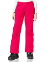    AiEgp Roxy Backyard Snow Pants Jazzy LG (US 11) 32.5