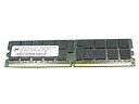 【中古】【輸入品・未使用】2?GB ddr2?pc2???5300?667?MHz 240pin ECC Registered cl5?mt36htf25672...