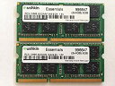 【中古】【輸入品・未使用】Mushkin Essentials 996647 8GB(2x4gb) PC3-10666(2)