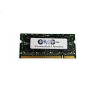 【中古】【輸入品 未使用】CMS A42 4GB (1X4GB) メモリ Ram Dell Latitude D830 Notebook 対応